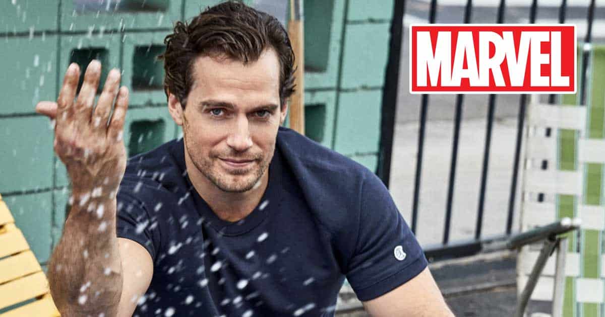 Henry Cavill is up to play the MCU Captain Britain… but should he? - Xfire