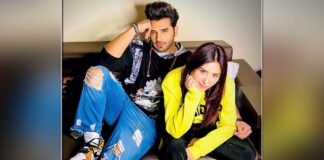 Here is what Paras Chhabra wishes for his best friend Mahira Sharma on her Birthday