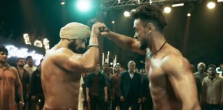 Here's How Antim Performed In Morning Shows On Day 1