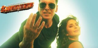 Here's How Much Sooryavanshi Is Earning On Its Day 13