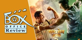Here's The Box Office Review Of John Abraham's Satyameva Jayate 2