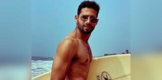 How Siddhant Chaturvedi overcame hydrophobia for 'Bunty Aur Babli 2'