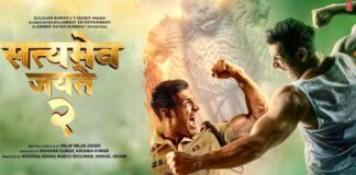 How’s The Hype (Audience) Of John Abraham's Satyameva Jayate 2?