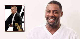 Idris Elba thinks 'Luther' can be blockbuster like 'James Bond'