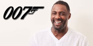 Idris Elba To Be The Villain In The Next James Bond Movie?