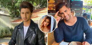 Ieshaan Sehgaal Has This To Say About His Linkup Rumours With Bigg Boss 15 Co-Contestant Rajiv Adatia!