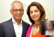 Imran Khan Had A Huge Crush On Juhi Chawla & Proposed To Her On A Film Set