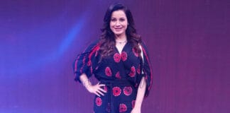 'India's Best Dancer 2': Neelam Kothari gets emotional as she recalls her late father