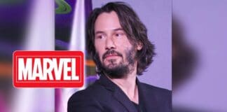Is Keanu Reeves Really Joining Marvel?