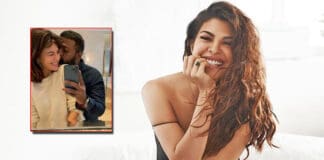 Jacqueline Fernandez & Conman Sukesh Chandrasekhar’s Viral Pic Suggests That The Two Were Dating
