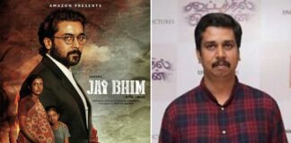 'Jai Bhim' director expresses regret, says he is solely responsible for film
