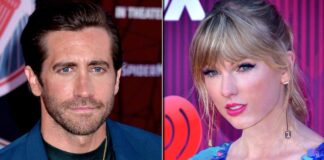 Jake Gyllenhaal Is "Not Looking To Be Questioned By Someone He Dated 11 Years Ago" After Taylor Swift Releases New Song