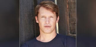 James Blunt: I'm the least cool person in the world
