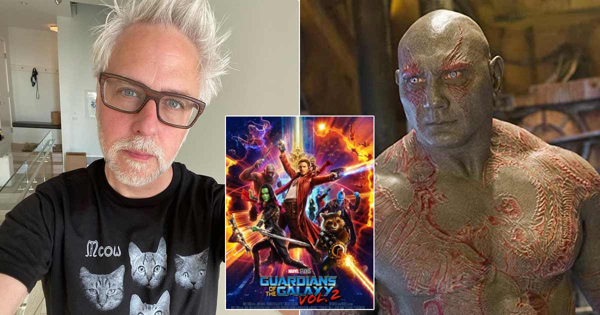 Dave Bautista Reveals He Gave Up Role In James Gunn's The Suicide