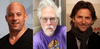 James Gunn Shares That Guardians Of The Galaxy Stars Vin Diesel & Bradley Cooper Have Something In Common
