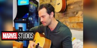 Jamie Dornan Reveals He Has Met Marvel Heads