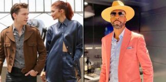 JB Smoove Gives His Spider-Man: No Way Home Co-Stars Tom Holland & Zendaya A Beautiful Relationship Advice