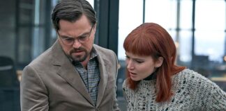 Jennifer Lawrence Speaks About Pay Disparity With Leonardo DiCaprio In 'Don’t Look Up'