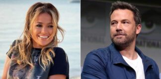 Jennifer Lopez Shed Light On At Marriage Plans With Ben Affleck