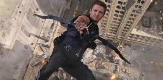 Jeremy Renner Talks About Rejecting Hawkeye