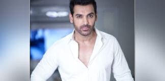 John Abraham: I do not have fear of failure