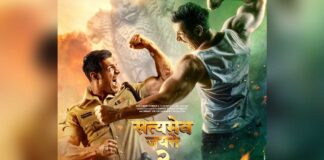 John Abraham: 'Satyameva Jayate 2' is for masses, not niche audience