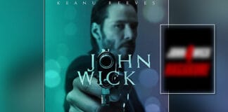 John Wick 4's Title Revealed On A Wrap Gift For The Crew - Check Out
