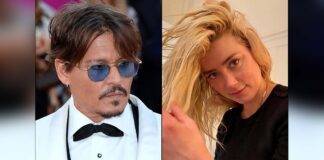 Johnny Depp vs Amber Heard- New Documentary To Detail Both Sides Of The Story Of Their Divorce