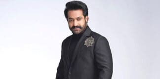 Jr NTR all set for Diwali episode of game show with top musicians