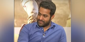 Jr NTR faces backlash from TDP supporters after video