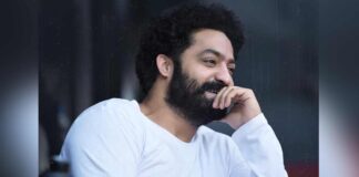 Jr NTR reveals details about upcoming movies, calls Rajamouli a 'taskmaster'(Photo Credit: Poster From Movie)