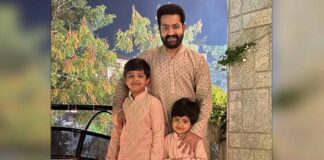 Jr NTR's fans worried about his injury