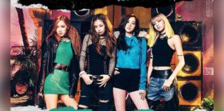 K-Pop group Blackpink set to release their movie in India on Nov 12