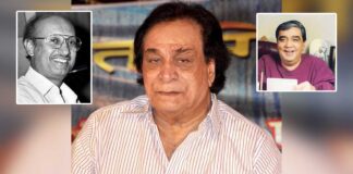 Kader Khan Once Revealed Why He Left Bollywood & The Reason Is An Emotional One