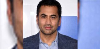 Kal Penn comes out as gay, engaged to partner of 11 years