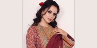 Kangana Ranaut Booked For Calling Farmers' Protest A 'Khalistani' Movement!