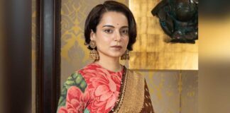 Kangana Ranaut Confirms Having Someone Special In Her Life But Said, “Everyone Will Know Soon”