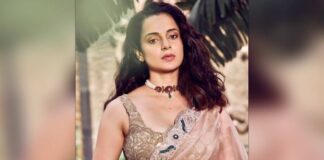 Kangana Ranaut Files FIR Against Those Giving Her The Death Threats