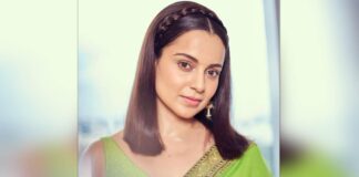 Kangana Ranaut Hints At A Heartbreak!