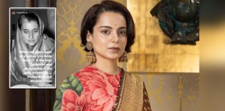 Kangana Ranaut Now Takes A Dig At PM Narendra Modi's Decision Of Scrapping The Controversial Farm Laws