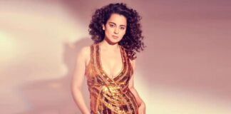 Kangana Ranaut Starts Gandhi & Netaji Debate