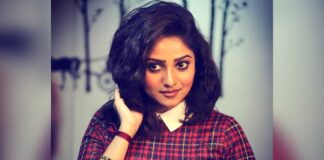Kannada actress Rachita Ram's 'first night' statement triggers a row