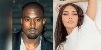 Kanye West Has New Claims Regarding Kim Kardashian’s Law Studies