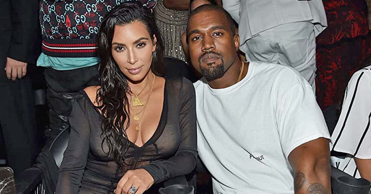 Kim Kardashian calls out Kanye West's 'obsession with trying to control and  manipulate our situation