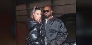 Kanye's public plea to reunite with Kim: I've made mistakes