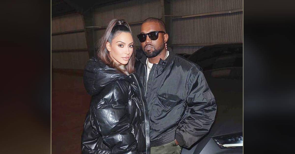 Kanye's public plea to reunite with Kim: I've made mistakes