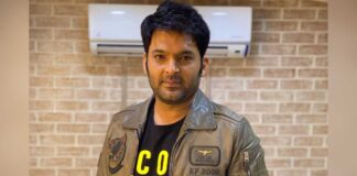 Kapil Sharma Fulfills Fan's Wish
