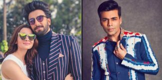 Karan Johar Announces The Release Date Of Rocky Aur Rani Ki Prem Kahani; Deets Inside!