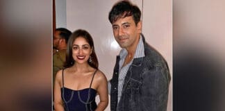 Karanvir Sharma on working with Yami Gautam for 'A Thursday'
