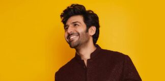 Kartik Aaryan Gave 37 Retakes For A Kissing Scene; Guess Which?